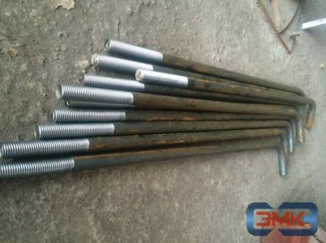 анкерные болты, фотография 5