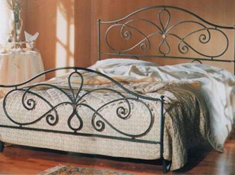 Кованые изделия на заказ: ворота, перила, решетки и др., фотография 10