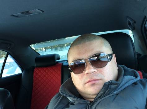 Ищу работу водителем с л/а, фотография 1