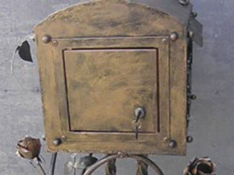 Изготовление декоративной ковки на заказ!, фотография 4