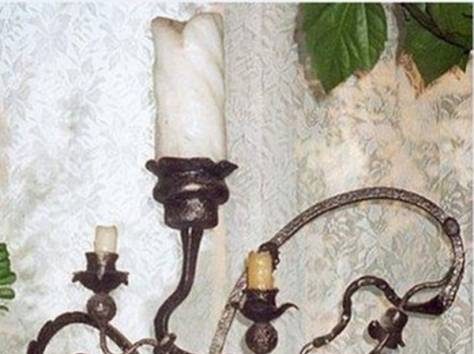 Изготовление декоративной ковки на заказ!, фотография 5