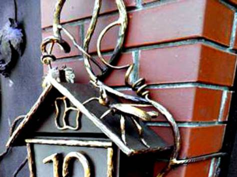 Изготовление декоративной ковки на заказ!, фотография 6