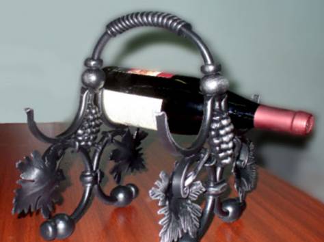 Изготовление декоративной ковки на заказ!, фотография 7