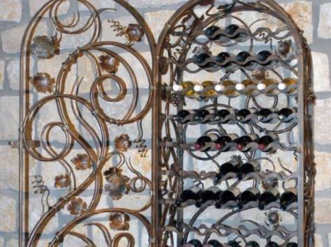 Изготовление декоративной ковки на заказ!, фотография 9