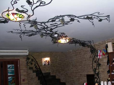 Изготовление декоративной ковки на заказ!, фотография 10