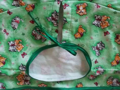 Продаю женские теплые ночные рубашки, фотография 1