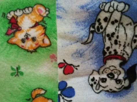 Продаю женские теплые ночные рубашки, фотография 3