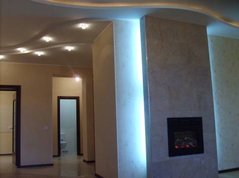 Комплексный ремонт, фотография 1