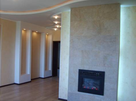 Комплексный ремонт, фотография 3