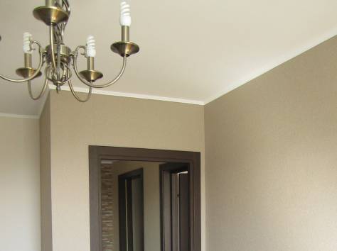 Комплексный ремонт, фотография 6