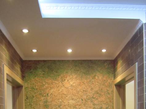 Комплексный ремонт, фотография 9