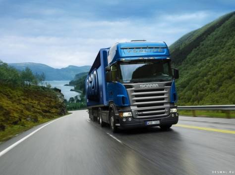 Переезды в Россию, СНГ, фотография 2