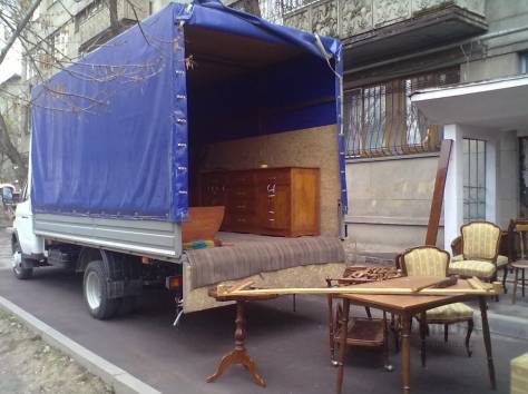 Грузоперевозки предлагем полный спектр, фотография 1