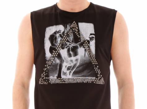 Трикотаж мужской сток оптом Италия, фотография 1