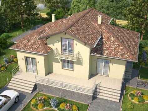 Все для фасада и кровли!, фотография 3