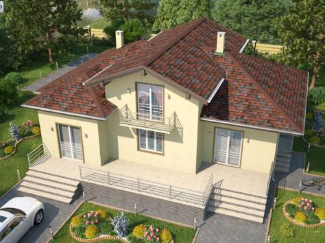 Все для фасада и кровли!, фотография 5