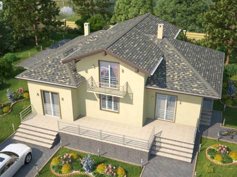 Все для фасада и кровли!, фотография 7