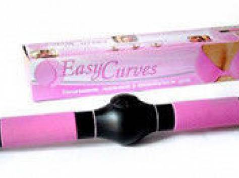 ТРЕНАЖЁР ДЛЯ ГРУДИ EASY CURVES, фотография 4
