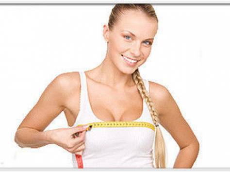 ТРЕНАЖЁР ДЛЯ ГРУДИ EASY CURVES, фотография 6