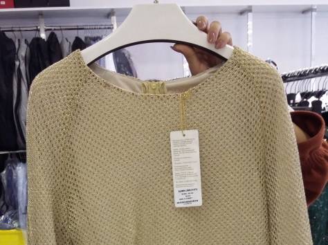 Новые коллекции женской одежды из Турции в оптовом шоуруме в Алматы!!!, фотография 3
