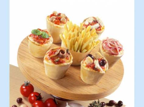 Павильон Пиццерия, фотография 3