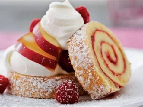 Павильон сладостей , фотография 3