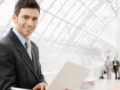 Требуется: Офис-администратор, фотография 1