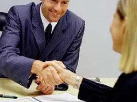 приму на работу, фотография 1