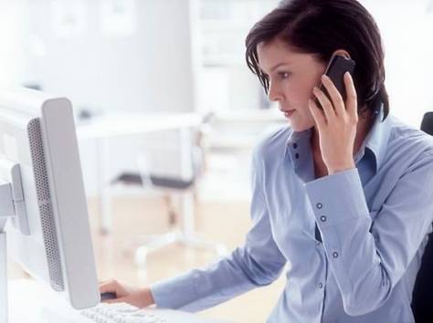 Требуются: Операторы в call centre, фотография 1