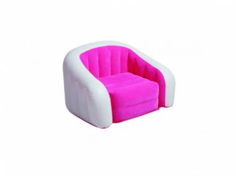 НАДУВНОЕ КРЕСЛО INTEX 68571, фотография 4