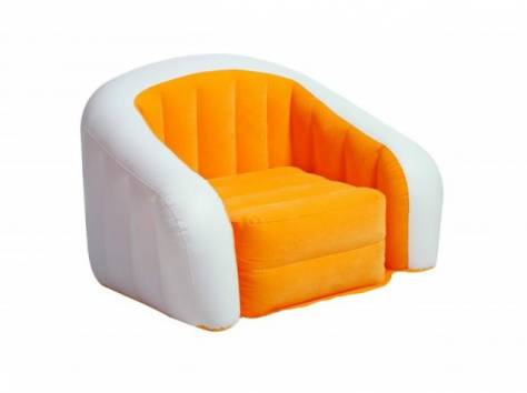 НАДУВНОЕ КРЕСЛО INTEX 68571, фотография 5