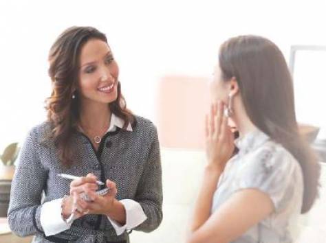 Психолог-консультант, фотография 1