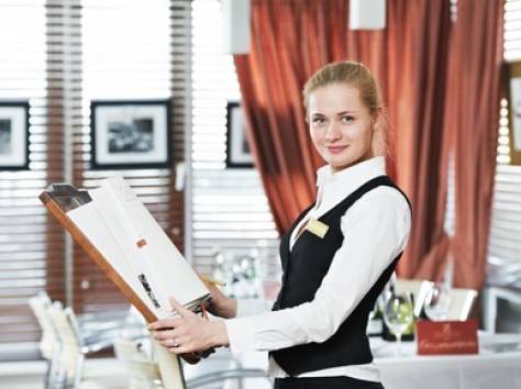 Управляющий администратор, фотография 1