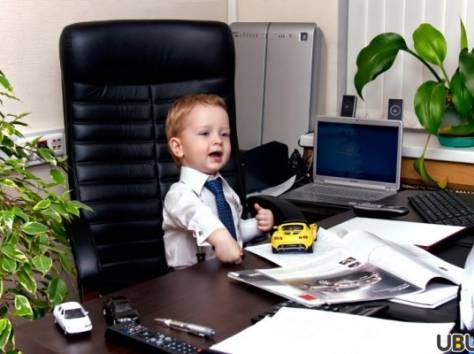 Требуется: Руководитель проекта, фотография 1