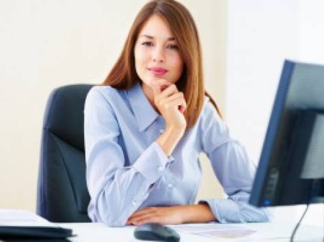 Требуется: Сотрудник с опытом административно-кадровой работы, фотография 1