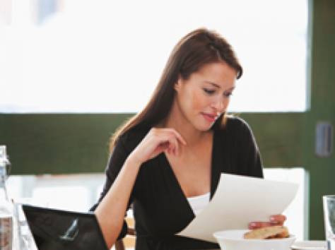 Администратор-консультант, фотография 1