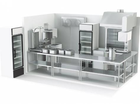 Павильон под шаурму , фотография 2