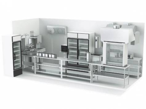 Павильон Шашлыки , фотография 2