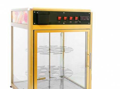 Комплект оборудования для производства пиццы №3, фотография 2