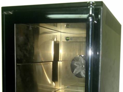 Комплект оборудования для производства пиццы №3, фотография 3