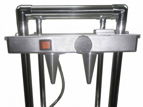 Комплект оборудования для производства пиццы №3, фотография 4