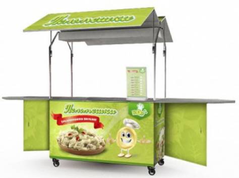 Комплект оборудования для производства пиццы №8 , фотография 1