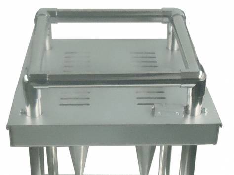 Комплект оборудования для производства пиццы №8 , фотография 4