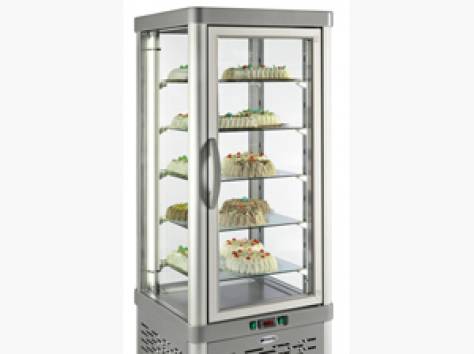 Холодильная витрина, фотография 1