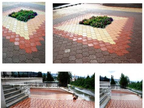 Вибропресс Рифей-05 М1 , фотография 1