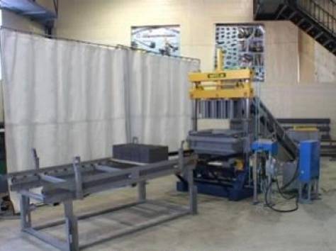 Вибропресс Рифей-05 М1 , фотография 5