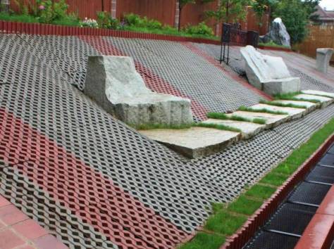 Вибропресс Рифей-Удар , фотография 3