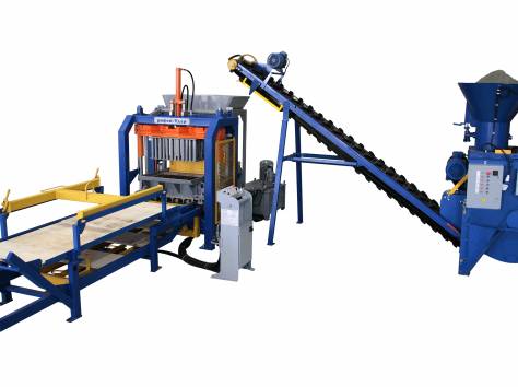 Вибропресс Рифей-Удар , фотография 8