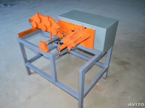 Спирально - навивочный станок , фотография 1