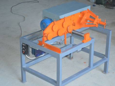 Спирально - навивочный станок , фотография 2